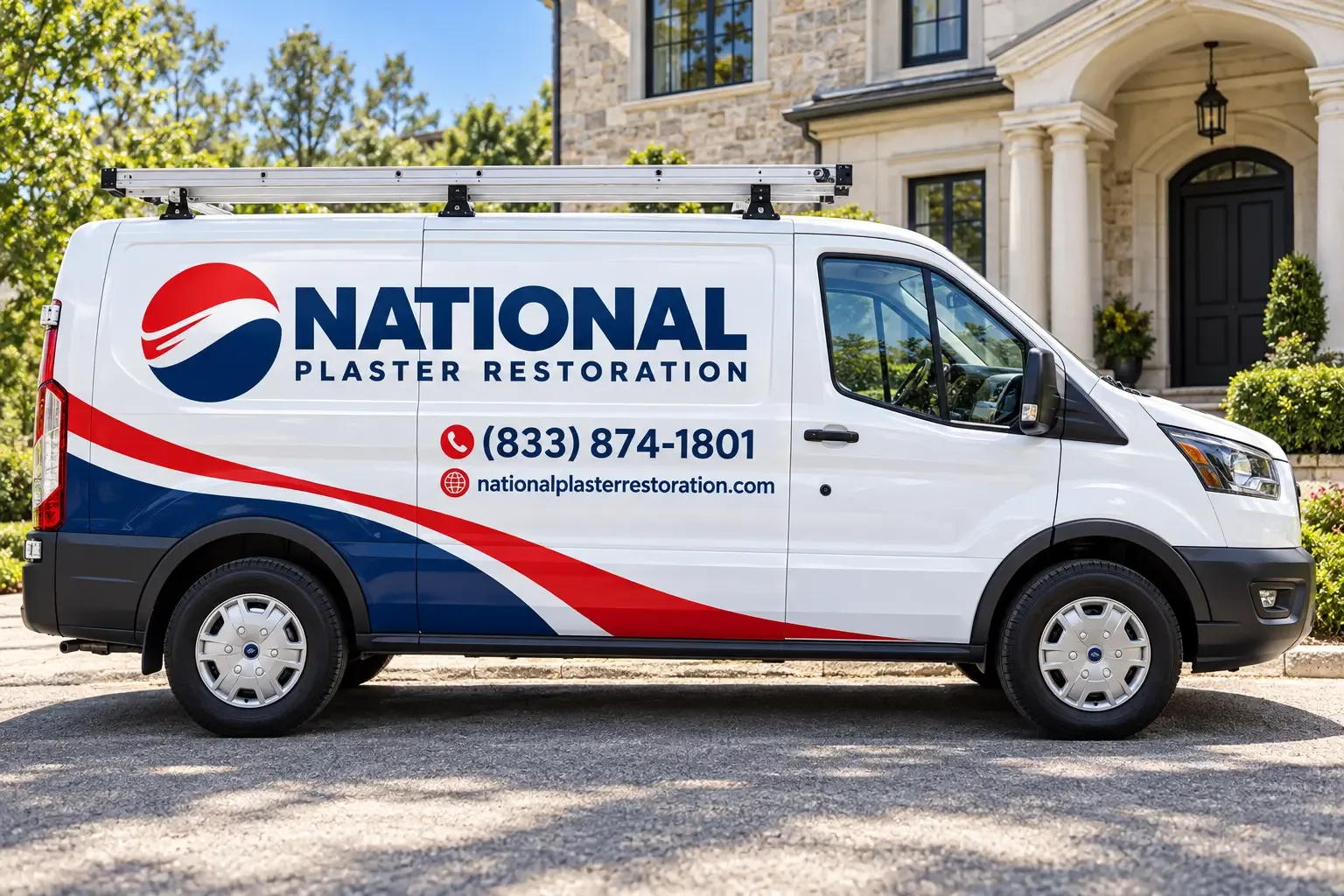Plaster Repair in Carlsbad, TX near me